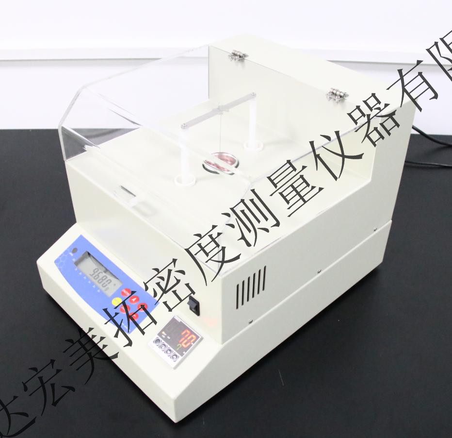 本系列產品由Daho Meter『達宏美拓』研究生產，恒溫系統(tǒng)與密度測量系統(tǒng)溶于一體，可將液體直接恒溫至20℃狀態(tài)下；或者其它指定溫度下液體   